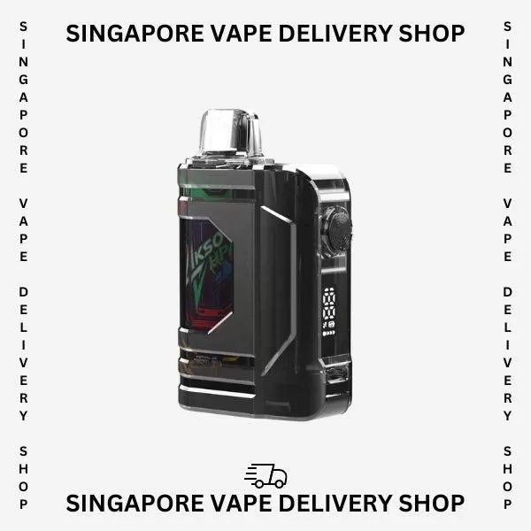 Akso Supa 9500 Puffs - Yakult - Image 2