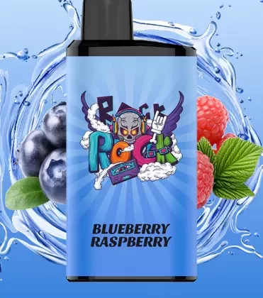 IGET BAR PRO 10000 PUFFS