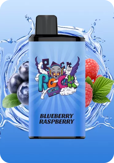 IGET BAR PRO 10000 PUFFS