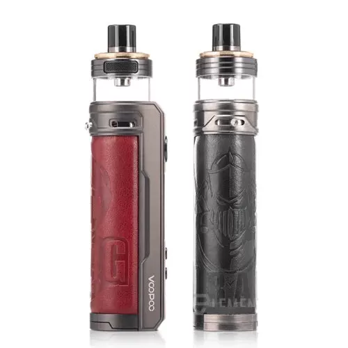 Voopoo DRAG X PNP-X 80W Pod System - Image 3