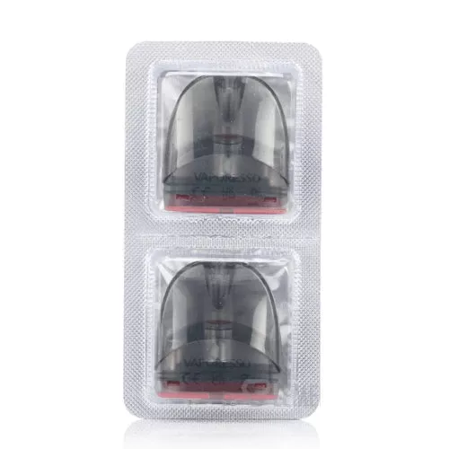 Vaporesso Zero 2 Replacement Pods - Image 2