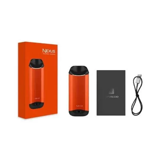 Vaporesso Nexus Vape Starter Kit - Image 2