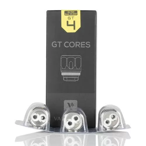 Vaporesso GT Core Coils (3 Coils) - Image 2