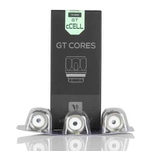 Vaporesso GT Core Coils (3 Coils) - Image 3