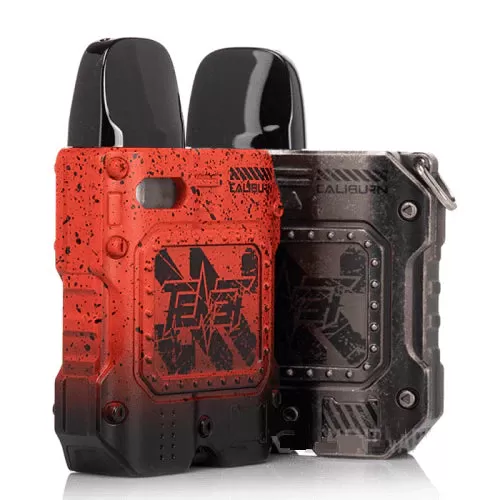 Uwell Caliburn Tenet KOKO 18W Pod System - Image 2