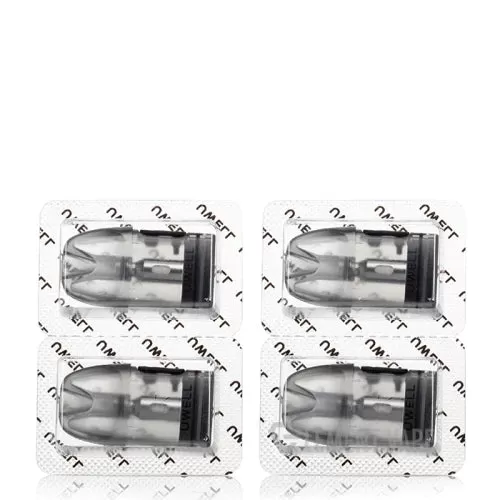 Uwell Caliburn A2S Replacement Pods - Image 3