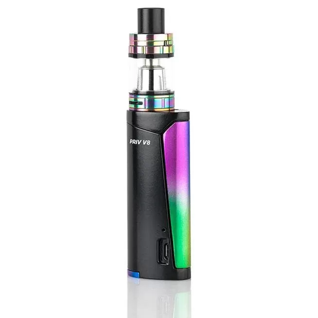SMOK Priv V8 Vape Kit - Image 3
