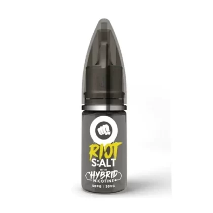 Riot Squad Salts – Tropical Fury