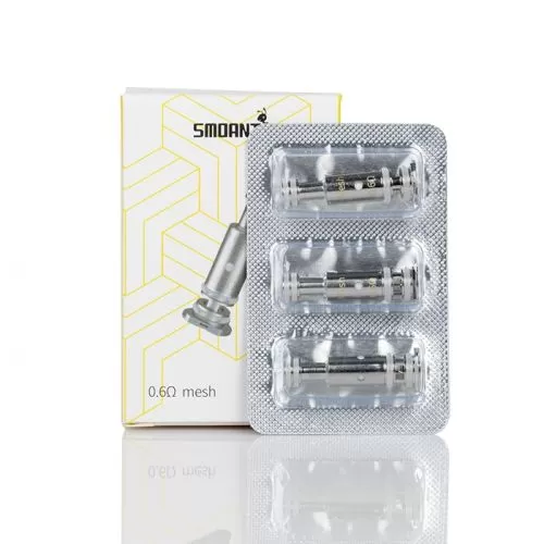 Smoant Baby Replacement Coils - Image 2