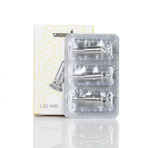 Smoant Baby Replacement Coils - Image 3