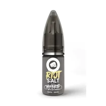 Riot Squad Salts – Cream Leaf