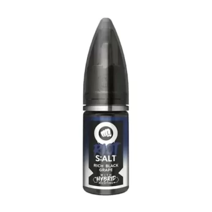 Riot Squad Salts – Rich Black Grape