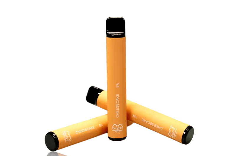 Puff Plus Cheesecake (800 Puffs) - Image 3