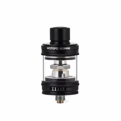 Wotofo nexMINI Subtank Top Fill Sub-Ohm Tank Child Lock