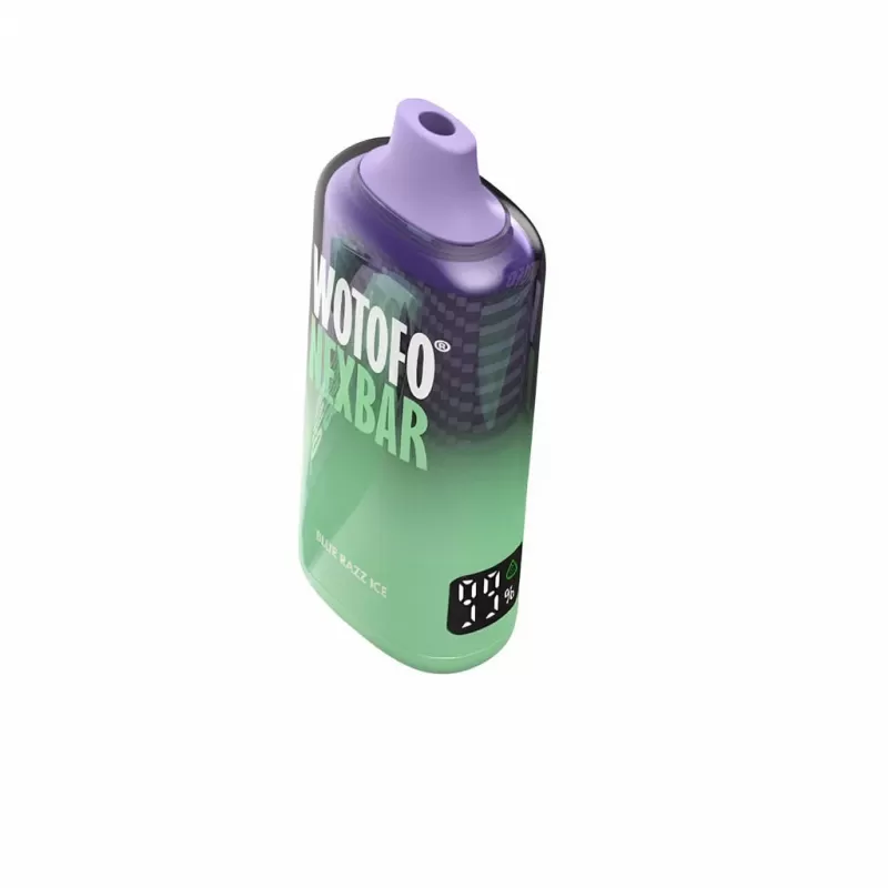 Wotofo nexBar 10K 20mg Disposable Vape 10000 Puffs - Image 2