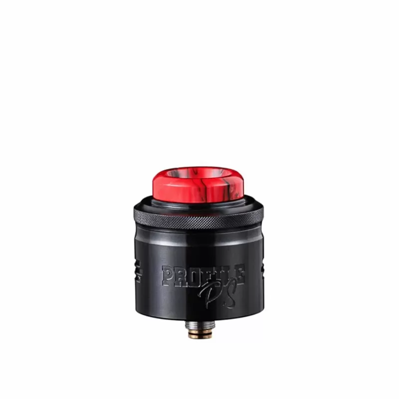 Profile PS Dual Mesh RDA: Best Dual Mesh RDA, Squonkable