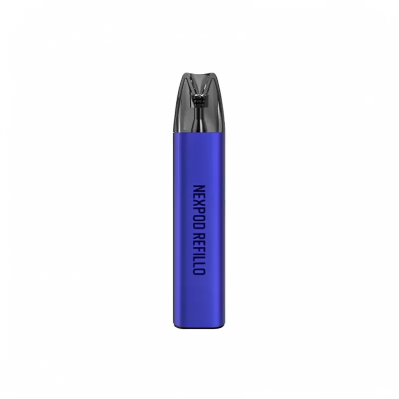 nexPOD Refillo Pro Vape Kit – 1000mAh Battery - Image 2