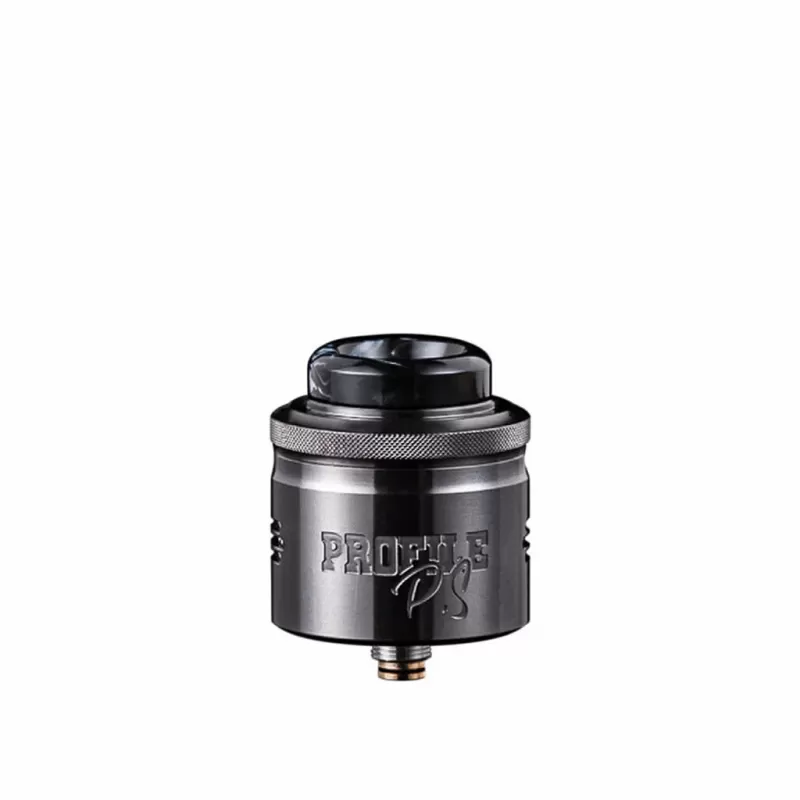 Profile PS Dual Mesh RDA: Best Dual Mesh RDA, Squonkable - Image 2