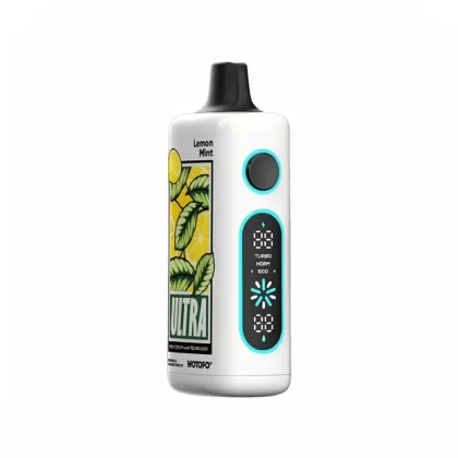 Wotofo Ultra 20K DTL 1000mAh Rechargeable Disposable Vape