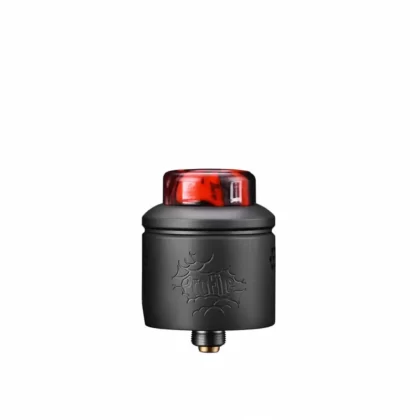 Wotofo Profile Mesh RDA – Spring-Loaded Ceramic