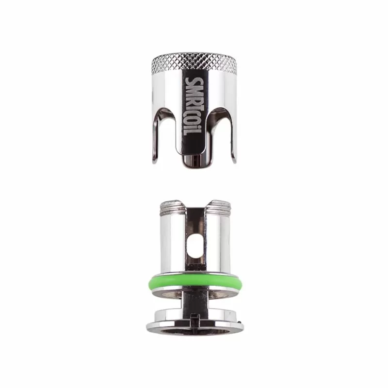 SMRT Rebuildable Coil Kit for Pod Vapers – Easy to Customize