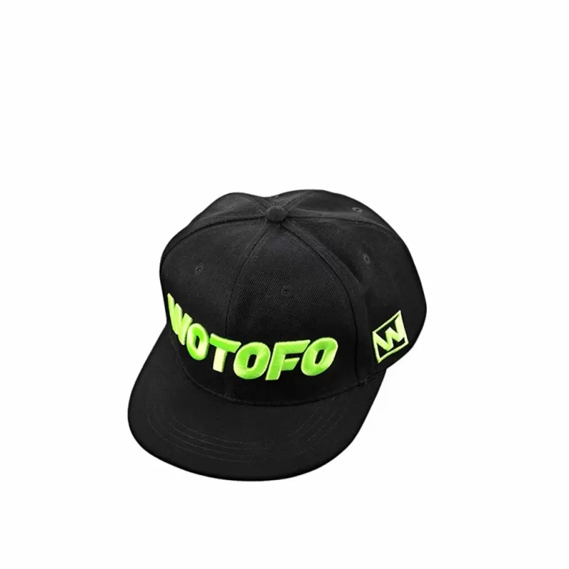 Wotofo Vape Hat – Embroidered