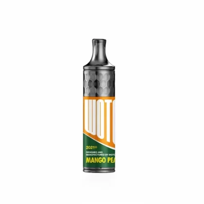 Wotofo Poster Disposable Vape Pen – 1000 Puffs