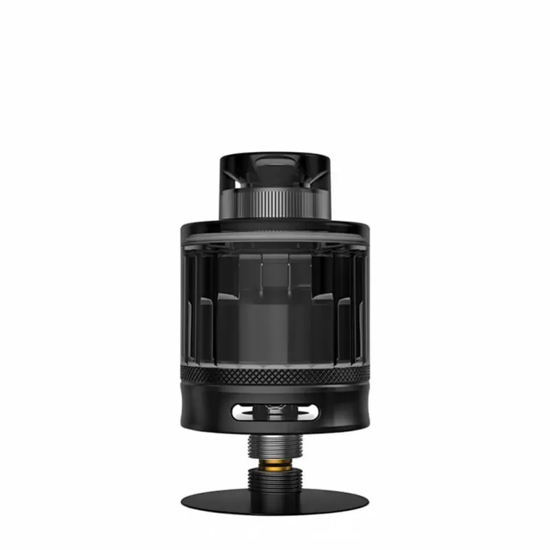 Gear V2 RTA – Compact Single Coil RTA for Rapid Flavor