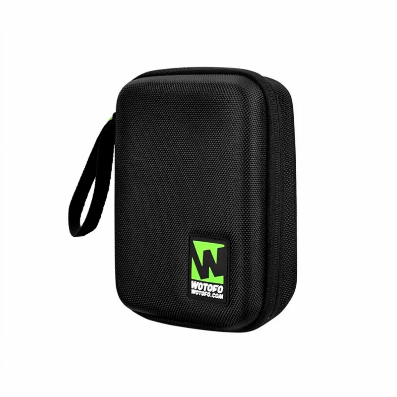 Wotofo Vape Carry Case – Durable Travel Organizer for Mods