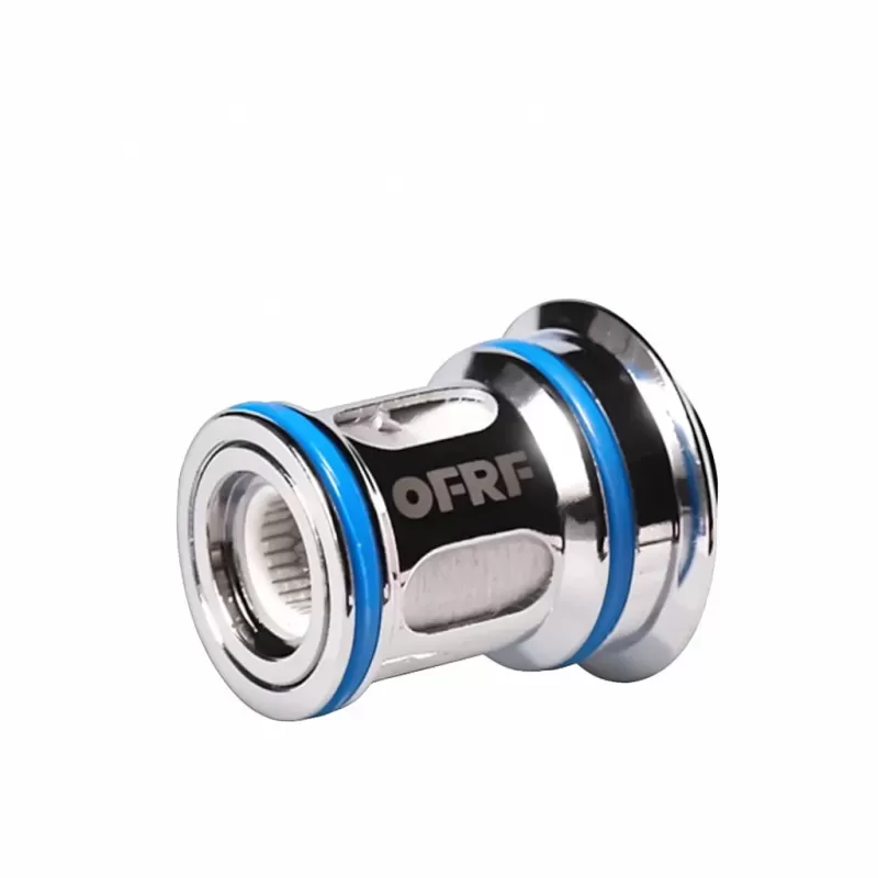 nexMESH Sub OHM Tank Conical Coil – Conical Mesh, Top Flavor