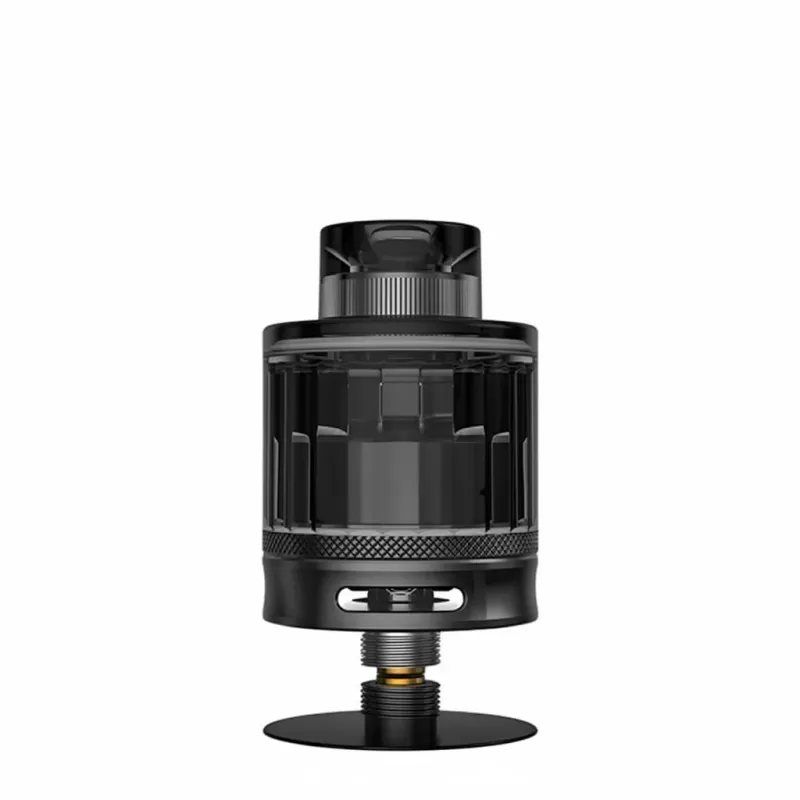 Gear V2 RTA – Compact Single Coil RTA for Rapid Flavor - Image 2