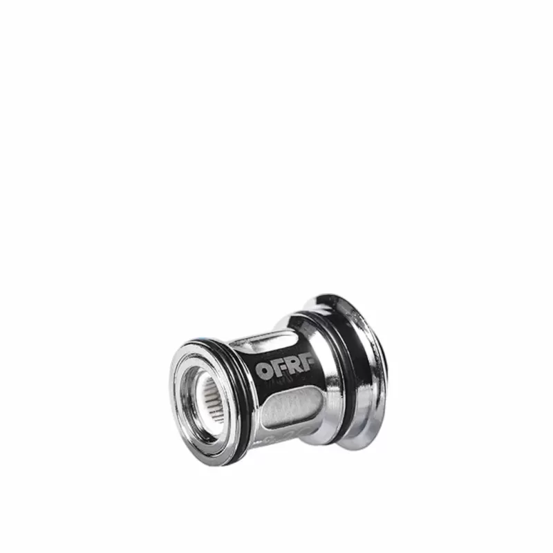 nexMESH Sub OHM Tank Conical Coil – Conical Mesh, Top Flavor - Image 2