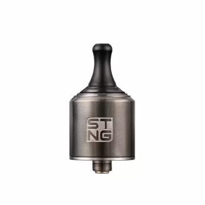 WOTOFO STNG MTL RDA 22mm Single Coil Squonk-Friendly MTL RDA