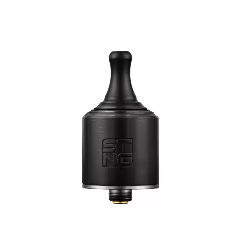 WOTOFO STNG MTL RDA 22mm Single Coil Squonk-Friendly MTL RDA - Image 2