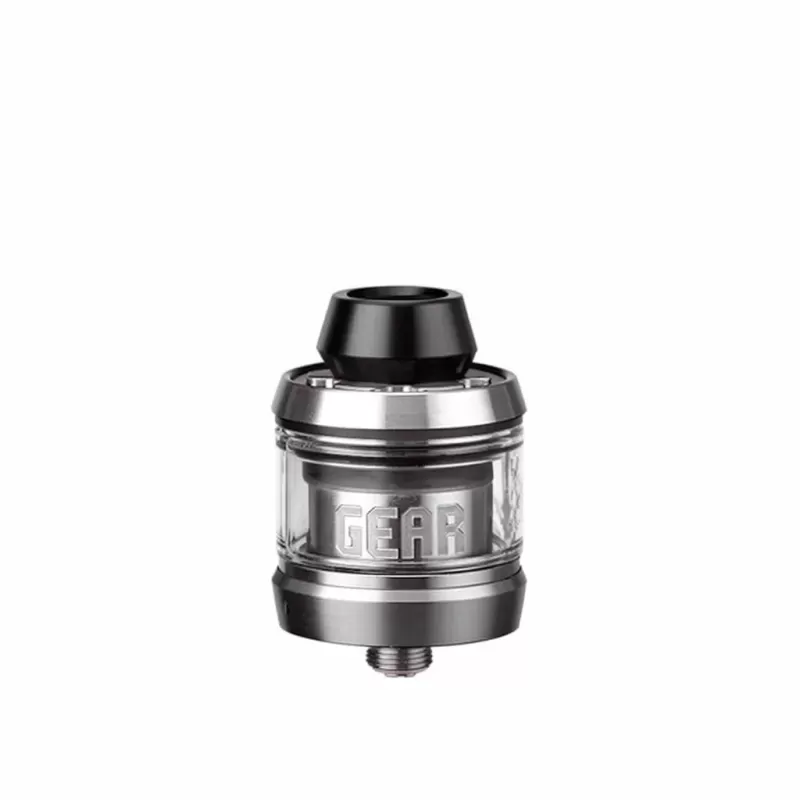 Gear 24mm RTA Single Coil Rebuildable Tank Atomizer - Image 2