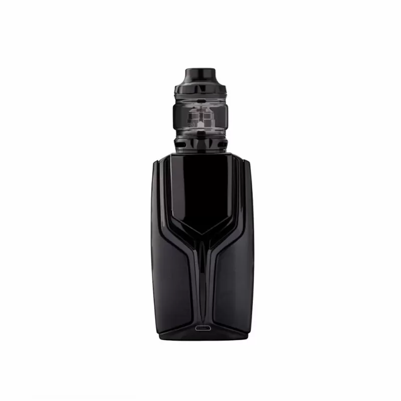 Wotofo & Rig Mod Flux 200W Starter Kit - Image 2