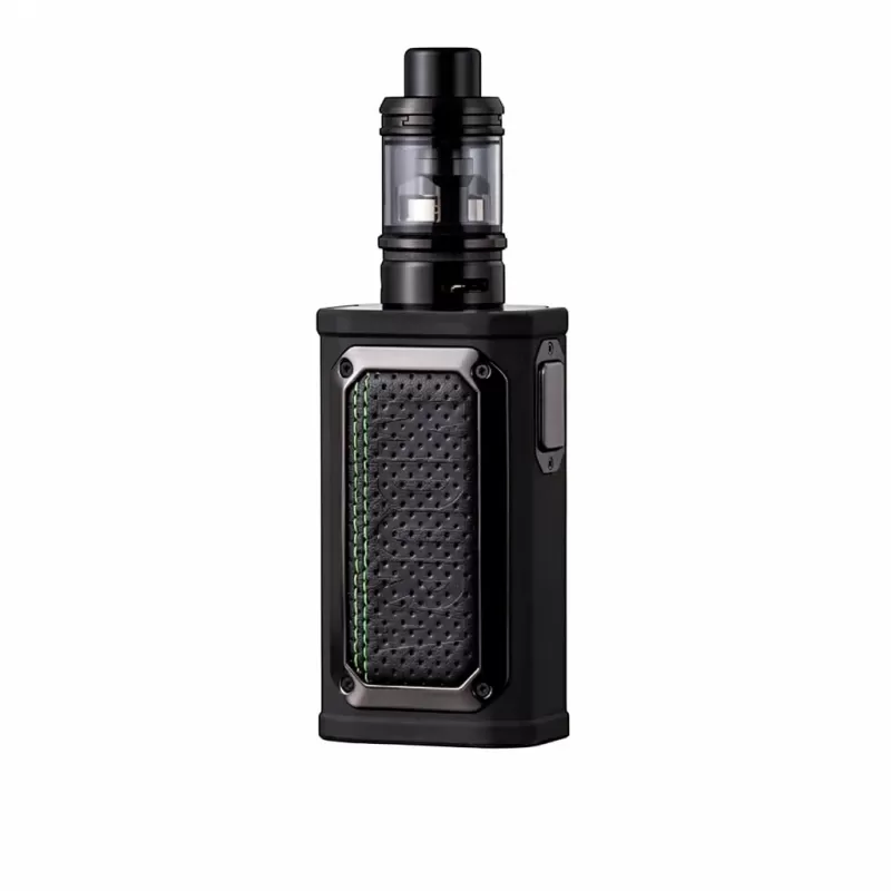 MDura Pro Kit 230W Waterproof Vape Mod