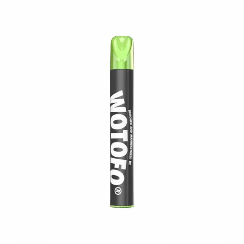 Wotofo Mini Pro Vape Pen – Disposable Vape 800 Puffs