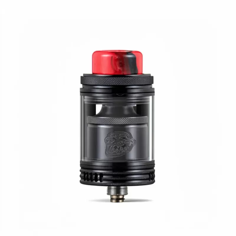 The Troll X RTA Honeycomb Airflow Rebuildable Tank Atomizer