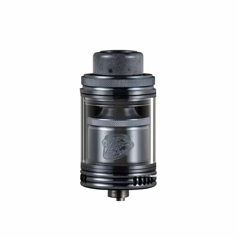 The Troll X RTA Honeycomb Airflow Rebuildable Tank Atomizer - Image 2