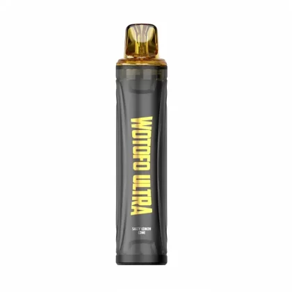 Wotofo Ultra 5K Disposable Vape – 5000 Puffs