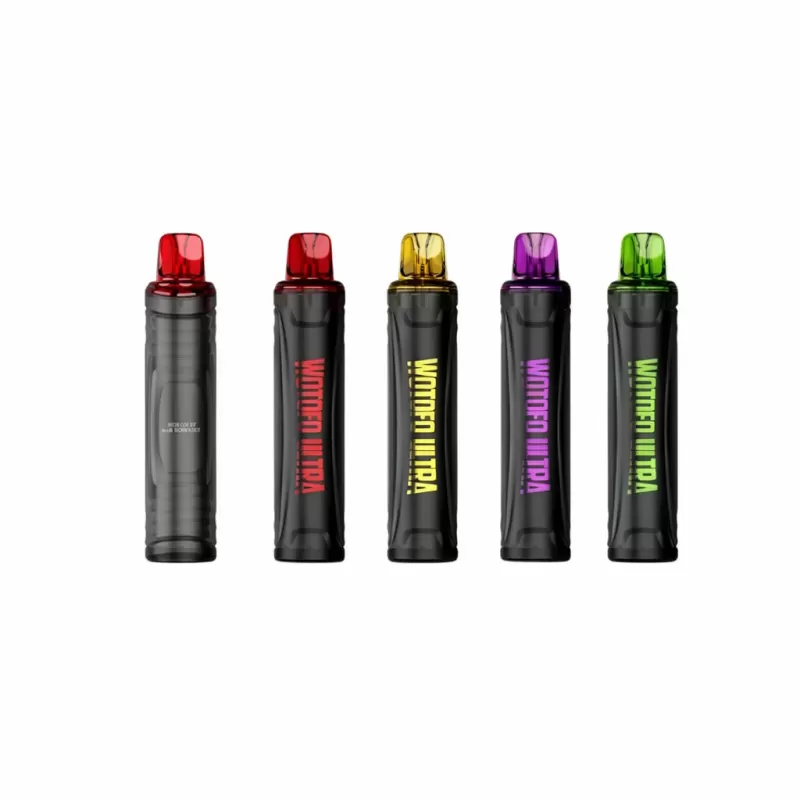 Wotofo Ultra 5K Disposable Vape – 5000 Puffs - Image 2