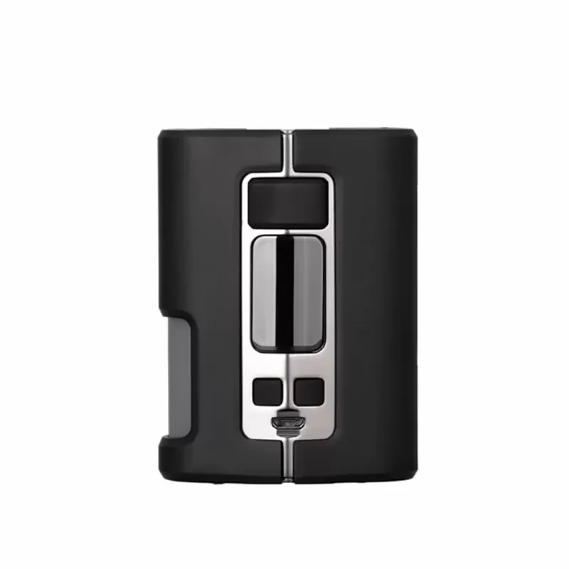 Wotofo Dyadic Squonk Mod 200W Dual 18650