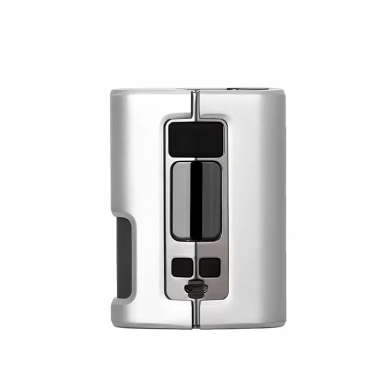 Wotofo Dyadic Squonk Mod 200W Dual 18650 - Image 2