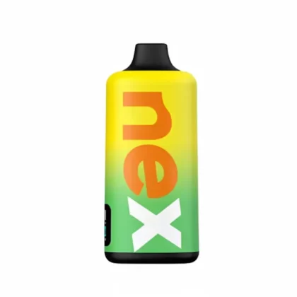 Wotofo nexBAR 18K Vivid Edition 18000 Puffs Dual Mesh