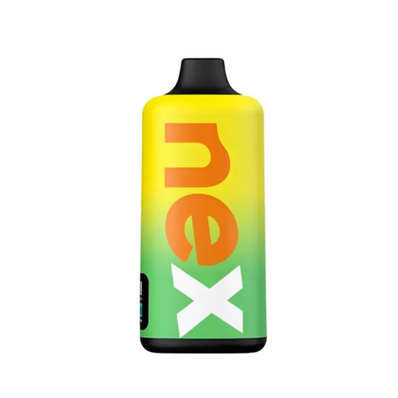 Wotofo nexBAR 18K Vivid Edition 18000 Puffs Dual Mesh