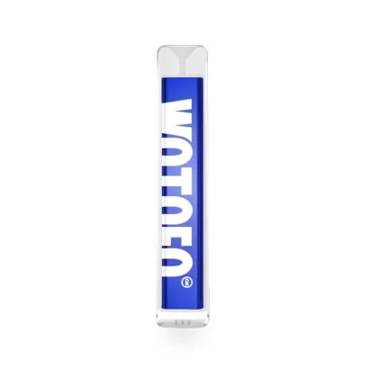 Wotofo Wafer Disposable Vape Pen – 600 Puffs