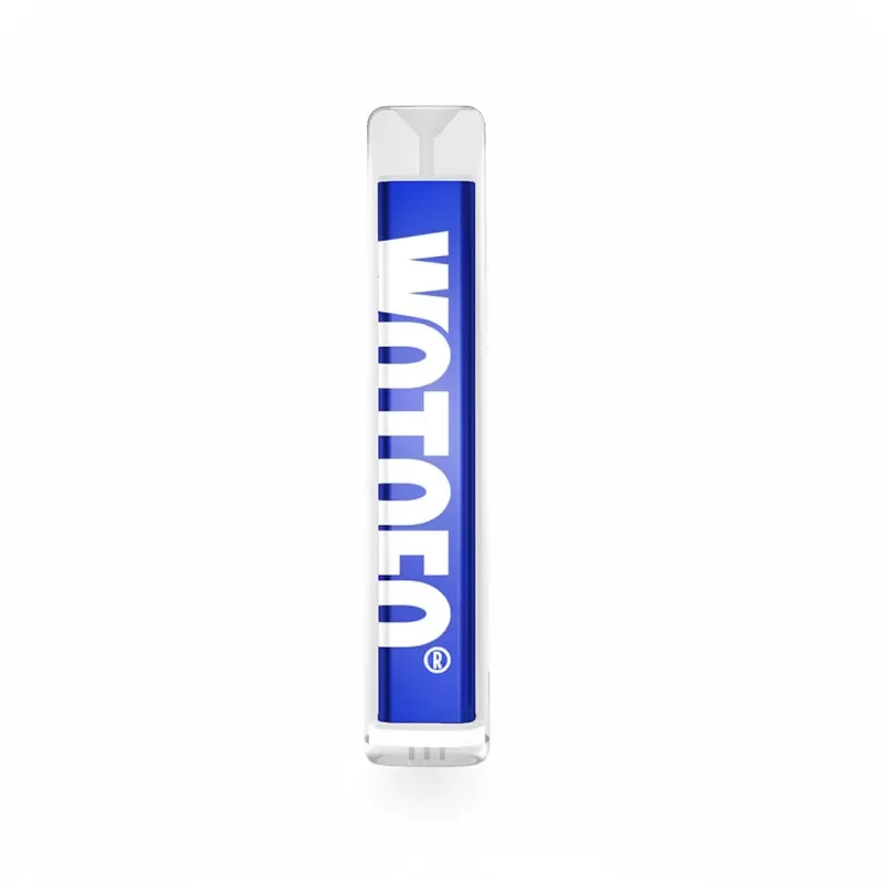 Wotofo Wafer Disposable Vape Pen – 600 Puffs