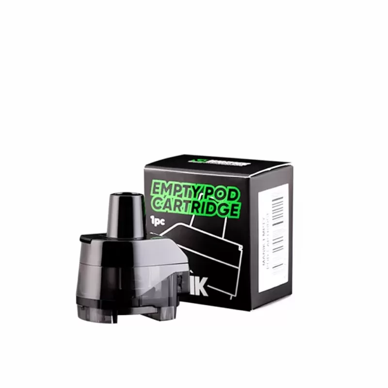 Manik Empty Pod Cartridge – 4.5ml Refillable Pod - Image 2