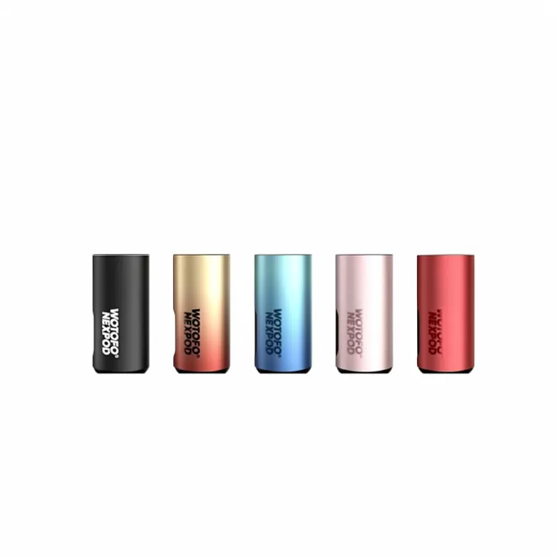 nexPOD 15K Device OLED Display Pod System - Image 2